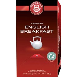 Teebeutel Teekanne 6243 Premium English Breakfast 20St