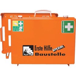 SÖHNGEN Erste-Hilfe-Koffer 0360101 or