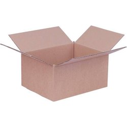 Verpackungs- & Versandkarton DIN A5 braun