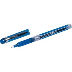 Tintenroller Pilot 2207003 HI-Tecpoint Grip 0,5mm blau