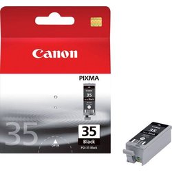 Canon Tintenpatrone PGI35BK 1509B001 schwarz f. IP 100