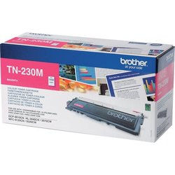 Toner Brother TN230 magenta