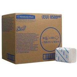 Scott Toilettenpapier 8509 VE36