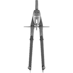 Schnellverstellzirkel Aristo rock ohne Gelenk