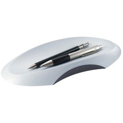Stiftschale HAN 1750-31 Delta grau/schwarz