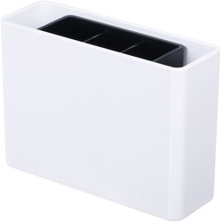 Stifteköcher smart-Line weiß 