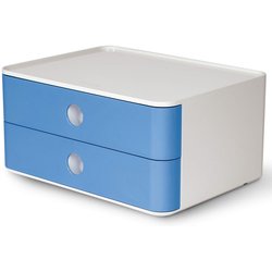 Smart-Box Allison, sky blue