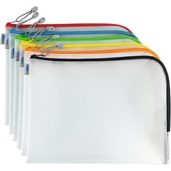 Universaltasche A4 plus 36x28cm sortiert