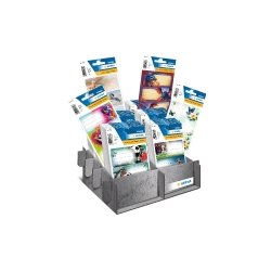 Schmucketikett Vario Schule