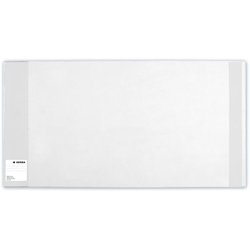 Buchschoner Basic 210x380mm transparent