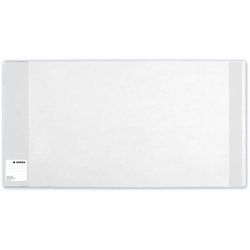 Buchschoner Basic 270x540mm transparent