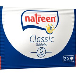 Natreen Süßstoff- Tabletten