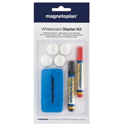 Whiteboard-Starter-Kit Holtz 37102