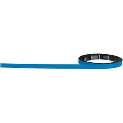 Magnetoflexband 5mm blau 
