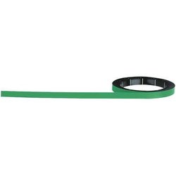 Magnetoflexband 5mm grün