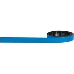 Magnetoflexband 10mm blau 