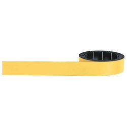 Magnetoflexband 15mm gelb 