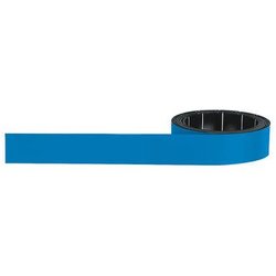 Magnetoflexband 15mm blau 