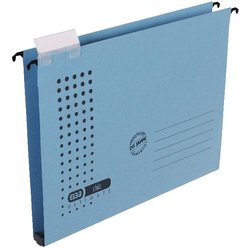 Hängesammler blau KunstStückbod 20mm