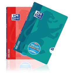 Malblock A4 100 Blatt gelocht