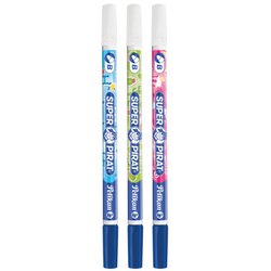 Tintenlöscher SuperPirat B-Rundspitze