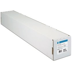 Plotterpapier HP C6020B 90g gestrichen 914mmx45m weiß