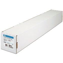 HP Plotterpapier C6036A 914mmx45,7m 90g matt weiß