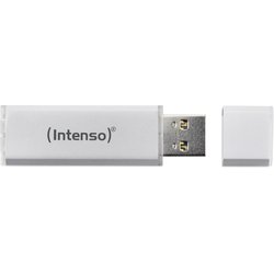 USB-Speicherstick Intenso 3531470 Ultra-Line 3.0 16GB silber