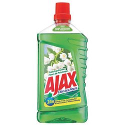 Allzweckreiniger 9478083 Ajax Aqua frisch 1 Liter