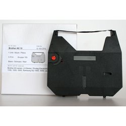 Farbband Gr.153C schwarz