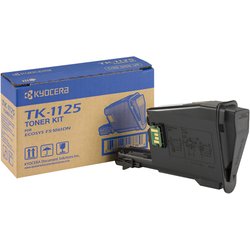 Toner Kyocera TK-1125 black