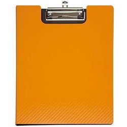 Schreibplatte MAULflexx310x240x13mm orange