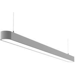 LED-Pendelleuchte MAULstraight 127,5cm s