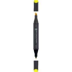 Sketch-Marker Graphix primärgelb