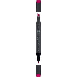 Sketch-Marker Graphix kadmiumrot
