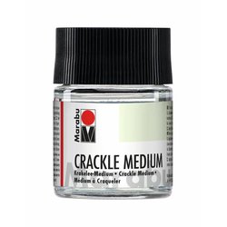 Krakelee-Medium 50 ml