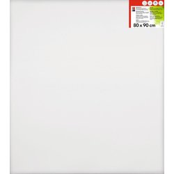 Keilrahmen Marabu 161600801 380g 3-fach grundiert 80x90cm