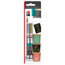 Brilliant Painter 2er-Set
