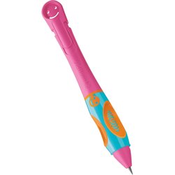 Bleistift Griffix 2 Lovely Pink für Linkshänder