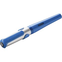 Füllhalter Pelikano P481 L blau