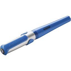 Füllhalter Pelikano P480 M blau