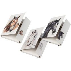 Heftbox Best Friend A4