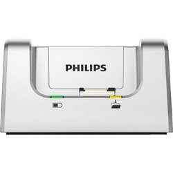 Ladestation Philips ACC8120 für Pocket Memo