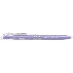 Textmarker Frixion Light mit Keilspitze 3,8mm pastellviolett