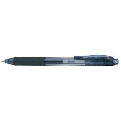 Gel-Tintenroller Pentel BLN105-AX EnerGel 0,25mm schwarz