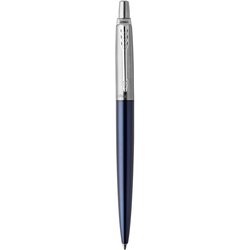 Kugelschreiber Parker Jotter Royal Blue C.C.
