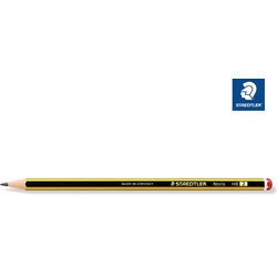 Bleistift Staedtler 120-1 Noris B