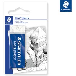 Radierer 526 50 BKD Mars Plastic