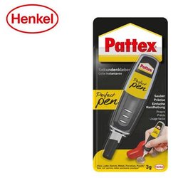 Sekundenkleber Pattex Perfect Pen