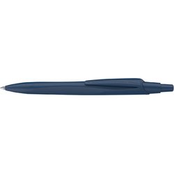 Kugelschreiber Reco blau